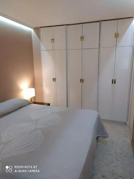 Apartment Apartamento En Edificio Stella Maris Paseo Maritimo Fuengirola