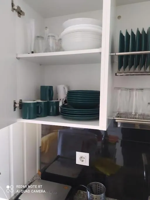 Apartamento En Edificio Stella Maris Paseo Maritimo Fuengirola