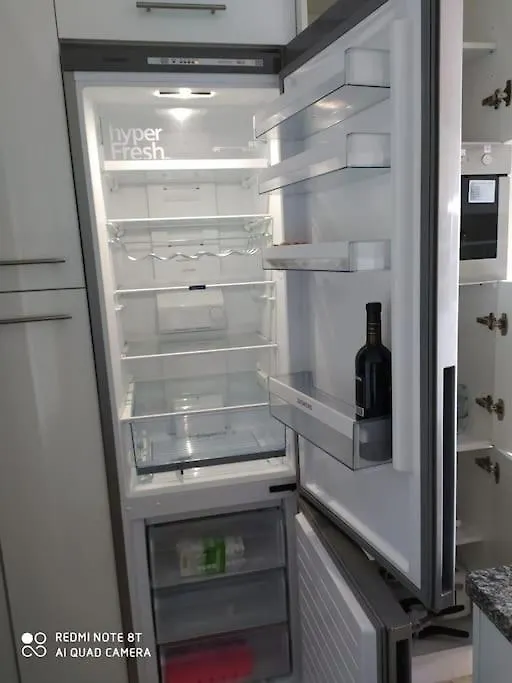 Apartamento En Edificio Stella Maris Paseo Maritimo Fuengirola Spain