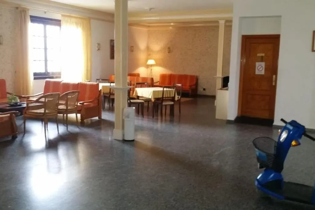 Apartment Apartamento En Edificio Stella Maris Paseo Maritimo Fuengirola
