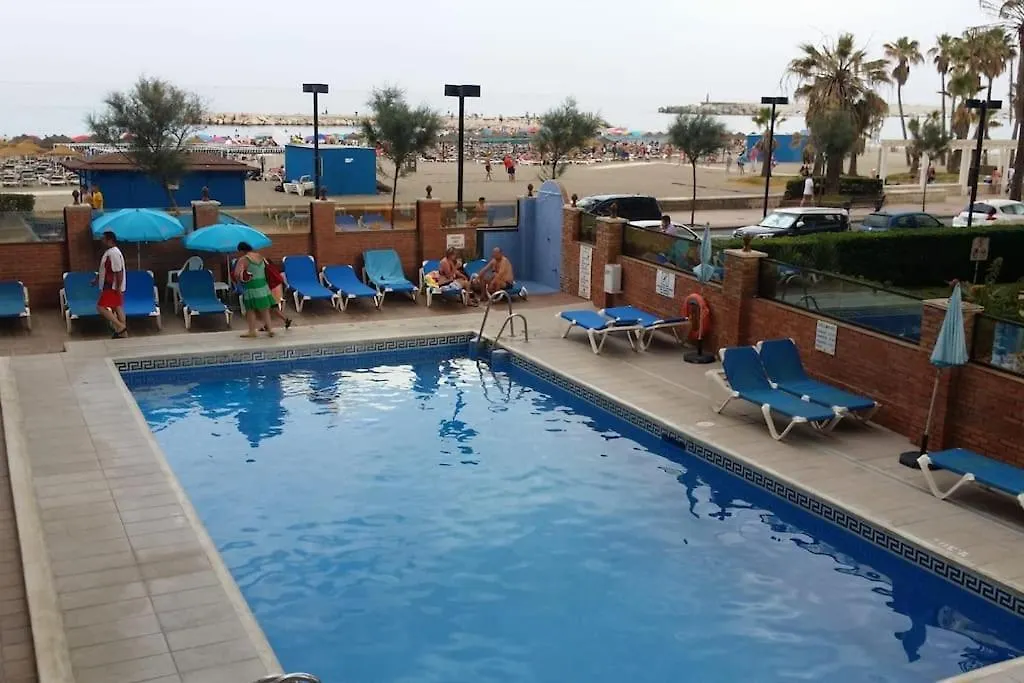Apartamento En Edificio Stella Maris Paseo Maritimo Fuengirola Spain