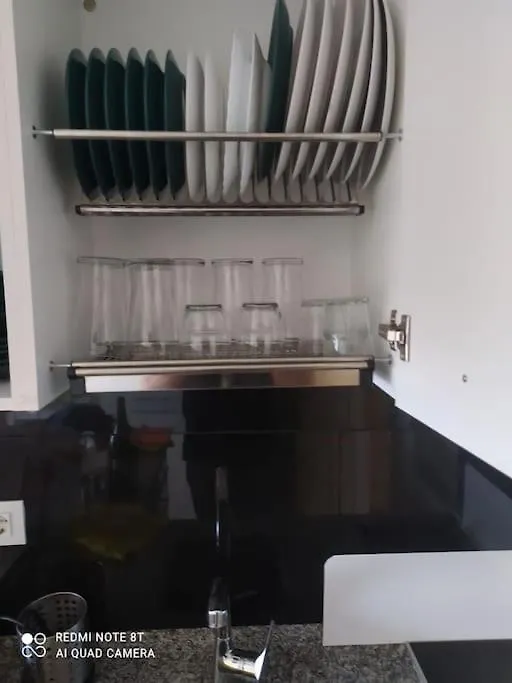 Apartamento En Edificio Stella Maris Paseo Maritimo Fuengirola 0*,  Spain