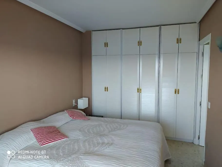 Apartamento En Edificio Stella Maris Paseo Maritimo Fuengirola Apartment