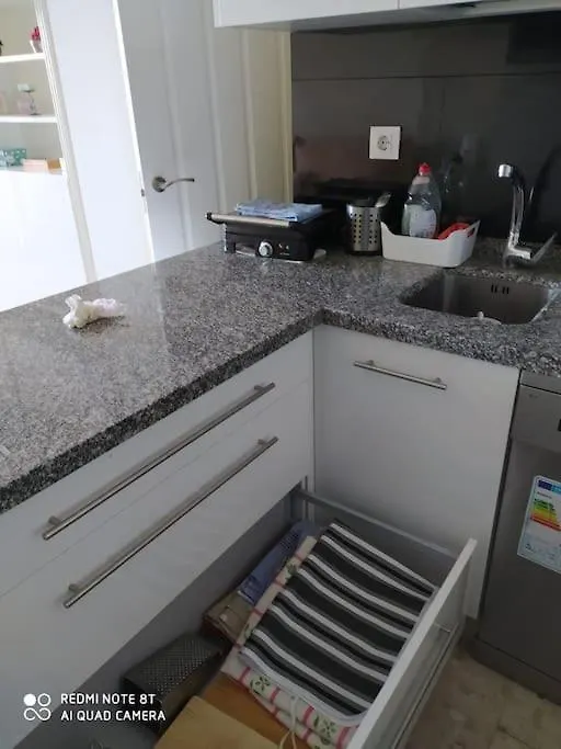 Apartamento En Edificio Stella Maris Paseo Maritimo Fuengirola Apartment