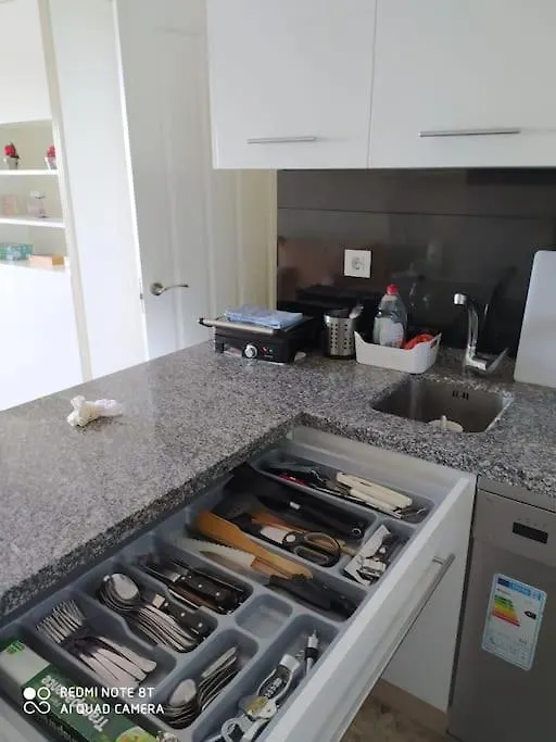 Apartamento En Edificio Stella Maris Paseo Maritimo Fuengirola Apartment