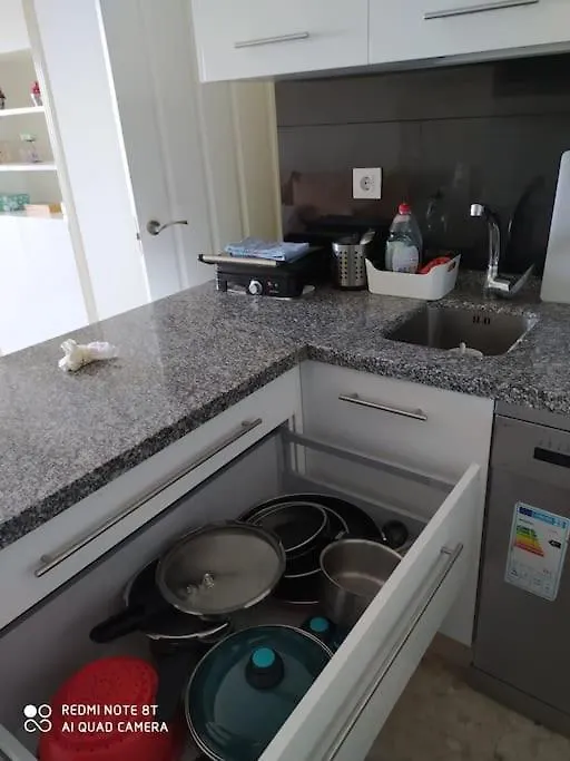 Apartamento En Edificio Stella Maris Paseo Maritimo Fuengirola Spain