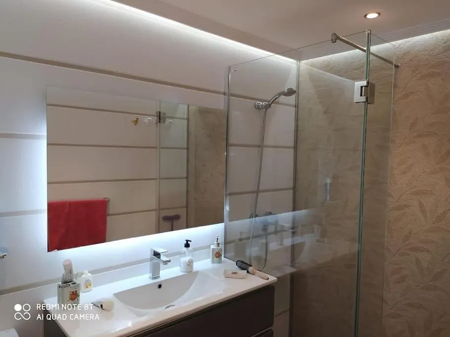 Apartamento En Edificio Stella Maris Paseo Maritimo Fuengirola 0*,