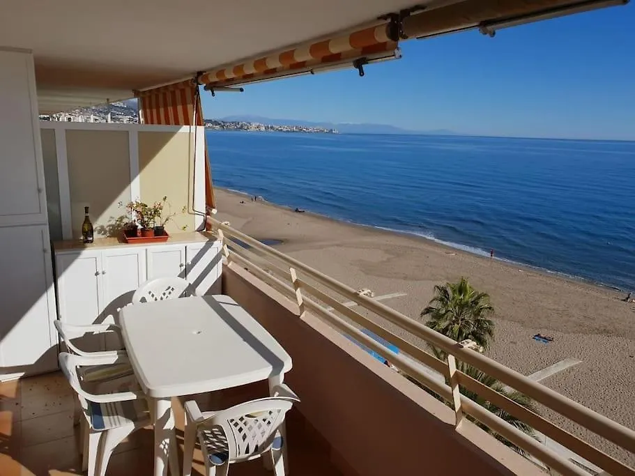 Apartamento En Edificio Stella Maris Paseo Maritimo Fuengirola contacts